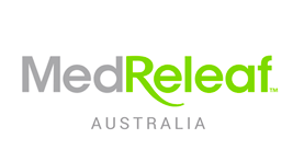 MedReleaf Australia