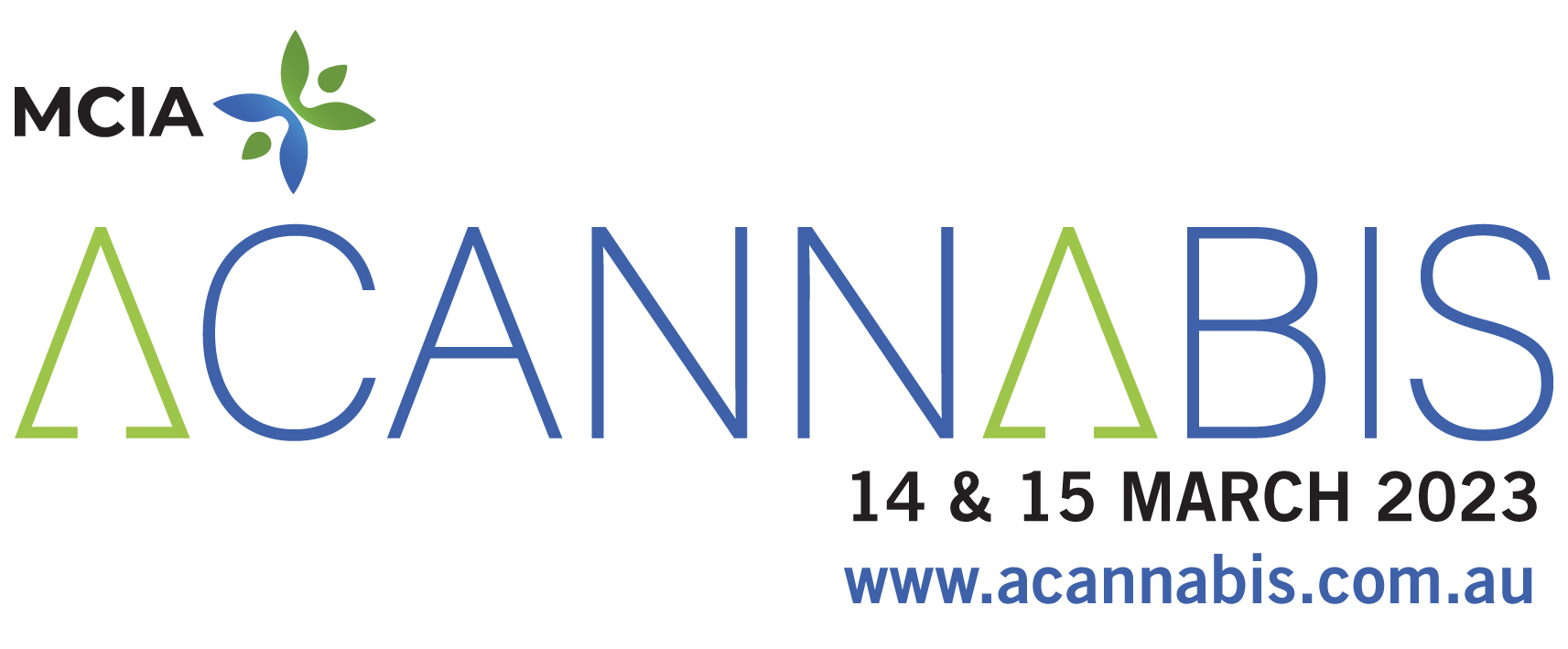 MCIA presents ACannabis 14-15 March 2023