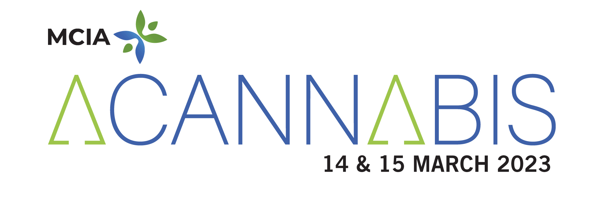 ACannabis 2023 (logo)