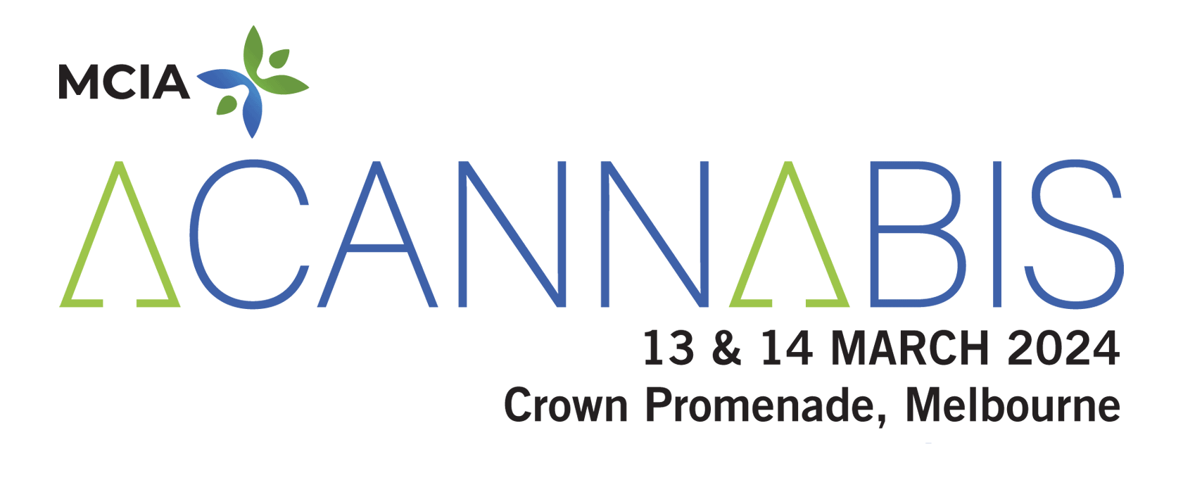 MCIA presents ACannabis 2024 and ACannabis 2024 Industry Dinner
