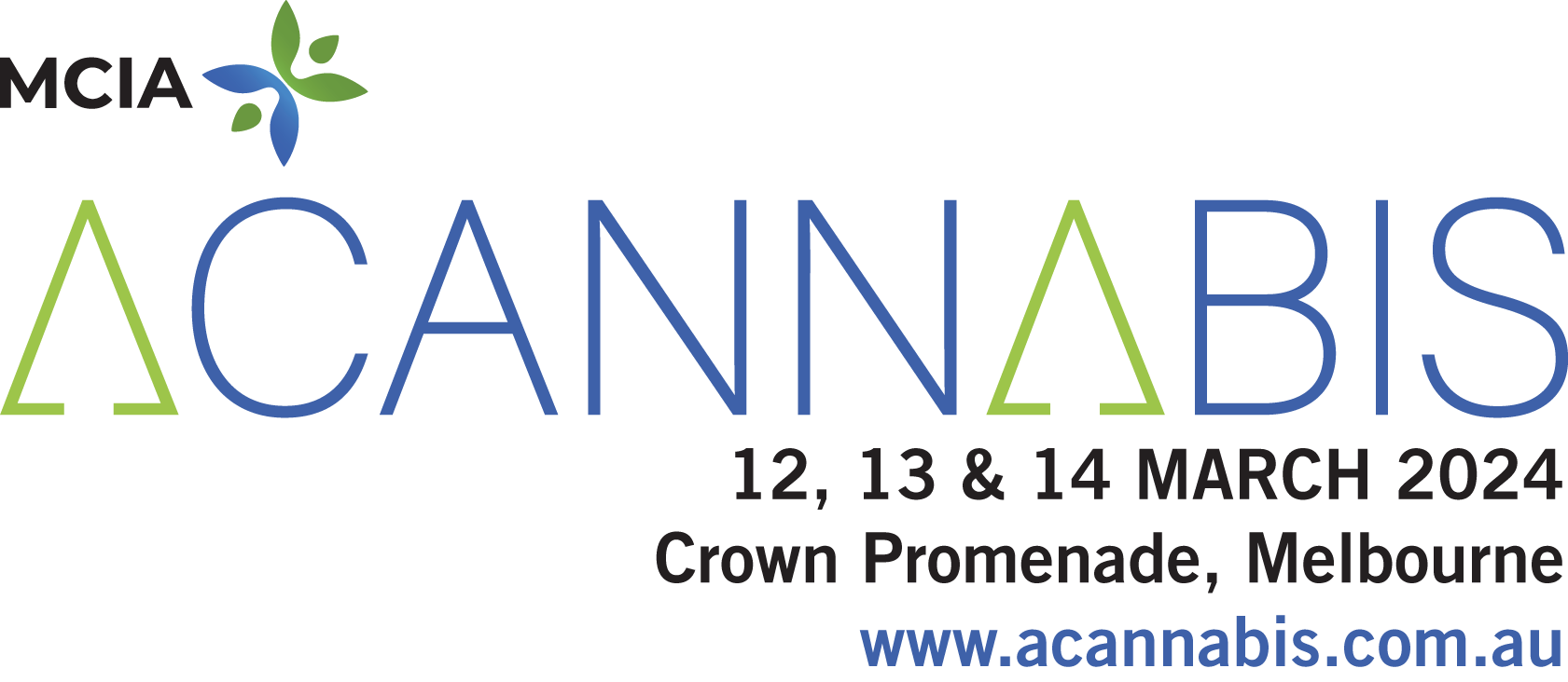 MCIA presents ACannabis 2024 and ACannabis 2024 Industry Dinner