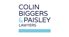 Colin Biggers & Paisley Lawyers