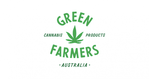 Green Farmers Pty Ltd